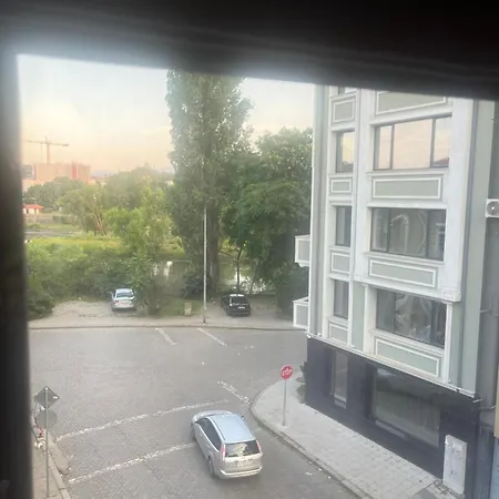 Amaya Happy Appartement Plovdiv
