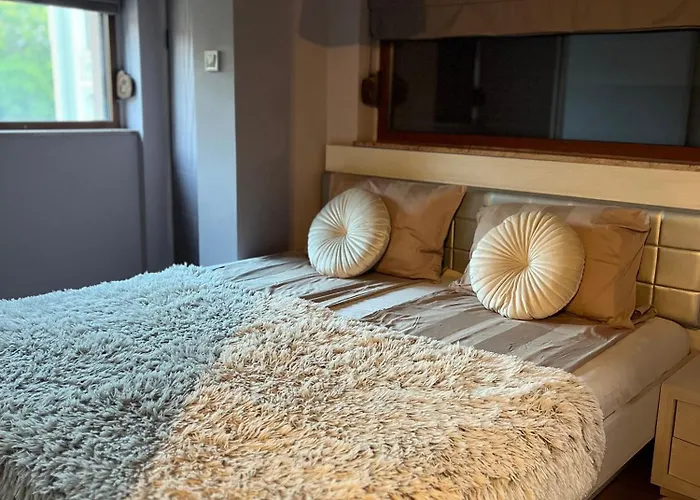 Amaya Happy Płowdiw